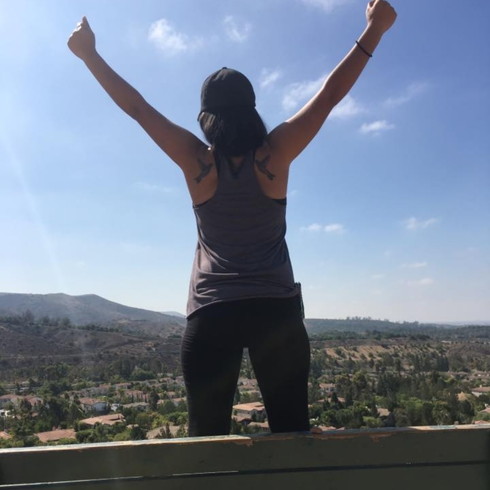 Meet your Posher, Cici